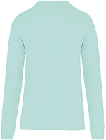 K 4025 Ecofriendly mikina model 22440222 ice mint - Kariban K 4025 Ecofriendly mikina model 22440222 ice mint - Kariban