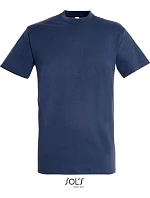 SOL'S Regent Tričko 25.1380 denim SOL'S Regent Tričko 25.1380 denim