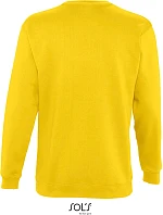 SOL'S New Supreme Unisex mikina 25.3250 gold SOL'S New Supreme Unisex mikina 25.3250 gold