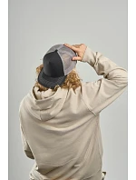 Rapper 5 panelová Trucker kšiltovka grey/black model 22478763 - Atlantis Headwear Rapper 5 panelová Trucker kšiltovka grey/black model 22478763 - Atlantis Headwear