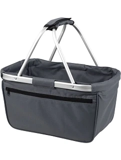 Nákupní košík anthracite model 22536989 - Halfar
