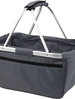 Nákupní košík  anthracite model 22536989 - Halfar