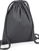 Westford Mill W 260 Prémiový vak z bio bavlny 50.0260 graphite grey