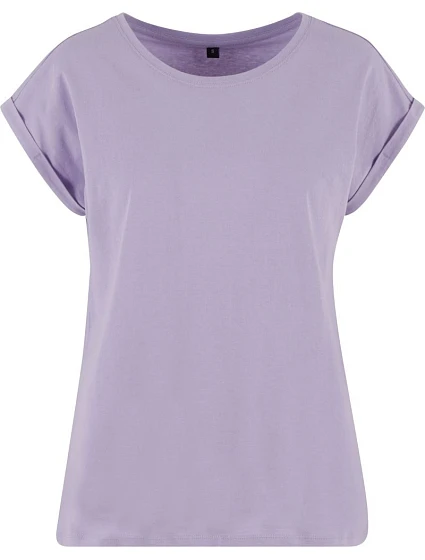 New Morning Studios NM 007 Dámské tričko 57.0007 lilac