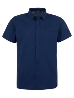 Pánská košile Bombay-m modrá - Kilpi