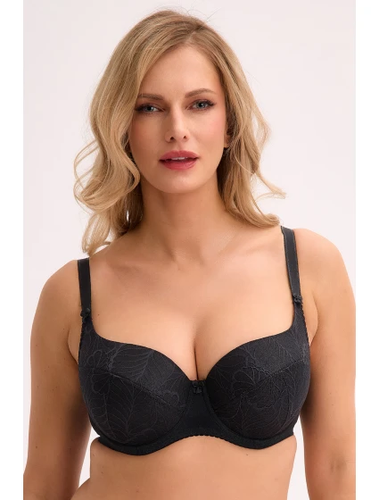 Gaia 758 Micaela barva:černá 3