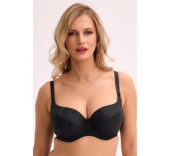 Gaia 758 Micaela barva:černá 3