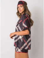 Sada BR KMPL model 15754430 černá a béžová - FPrice Sada BR KMPL model 15754430 černá a béžová - FPrice