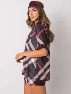 Sada BR KMPL model 15754430 černá a béžová - FPrice