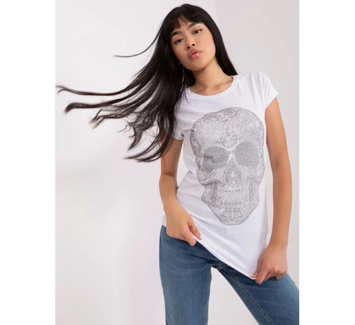 Tričko EM TS HS 21 532.22P bílá