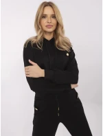 Komplet NM KMPL model 20989481 czarny - FPrice Komplet NM KMPL model 20989481 czarny - FPrice