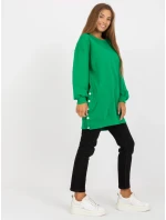 Tunika RV TU 8062.19P zelená