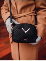 Kabelka VUCH Tayna Diamond Black Kabelka VUCH Tayna Diamond Black
