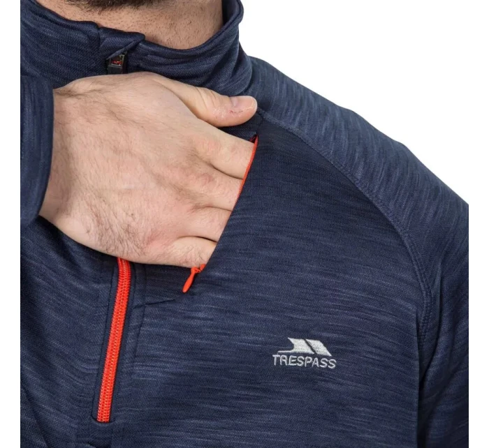 Pánská sportovní mikina model 21278674 - Trespass Pánská sportovní mikina model 21278674 - Trespass