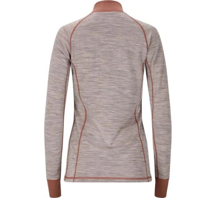 Dámské termo triko model 21737537 W Merino Wool - Whistler