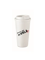 BEZ JSEM bílý termohrnek 475 ml model 22168115 - Giftela BEZ JSEM bílý termohrnek 475 ml model 22168115 - Giftela
