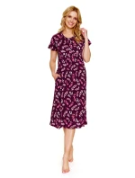 DÁMSKÁ KOŠILE TM.4119