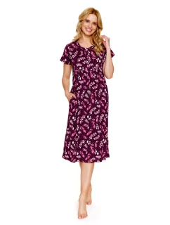 DÁMSKÁ KOŠILE TM.4119