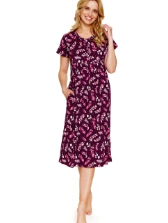 DÁMSKÁ KOŠILE TM.4119