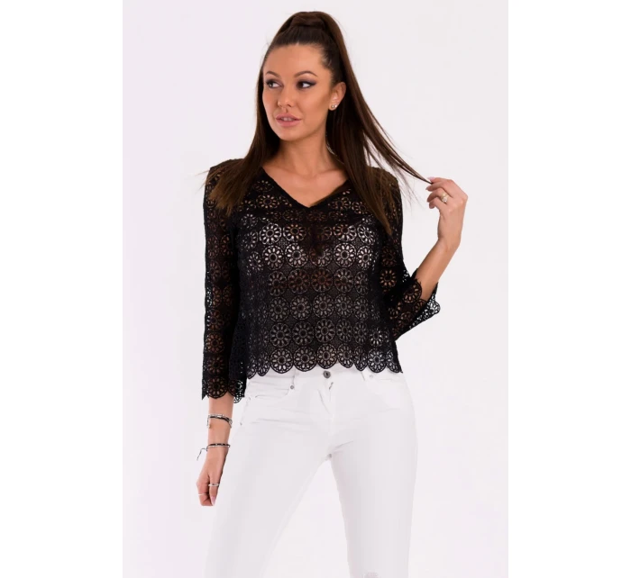 Halenka  model 115817 YourNewStyle