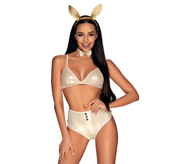 Erotický kostým  model 159104 Obsessive