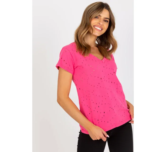 T-shirt model 167170 Fancy