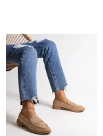 Mokasiny model 207245 Solea Mokasiny model 207245 Solea