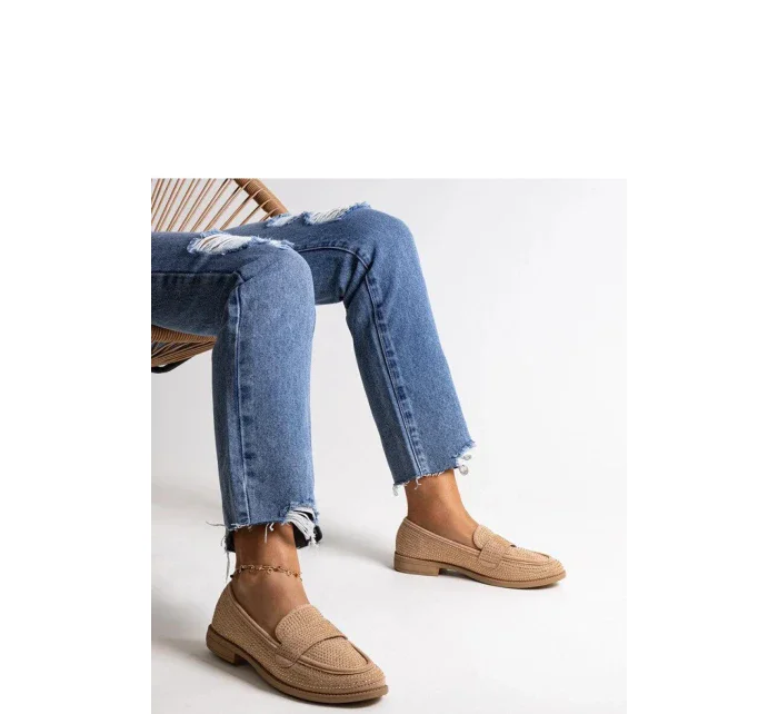 Mokasiny model 207245 Solea Mokasiny model 207245 Solea