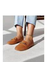 Mokasiny model 207481 Solea Mokasiny model 207481 Solea