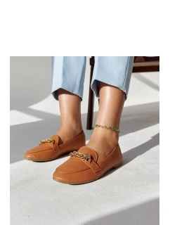 Mokasiny model 207481 Solea