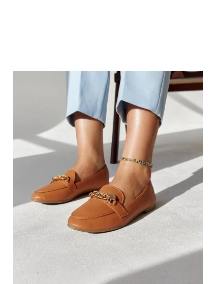 Mokasiny model 207481 Solea Mokasiny model 207481 Solea