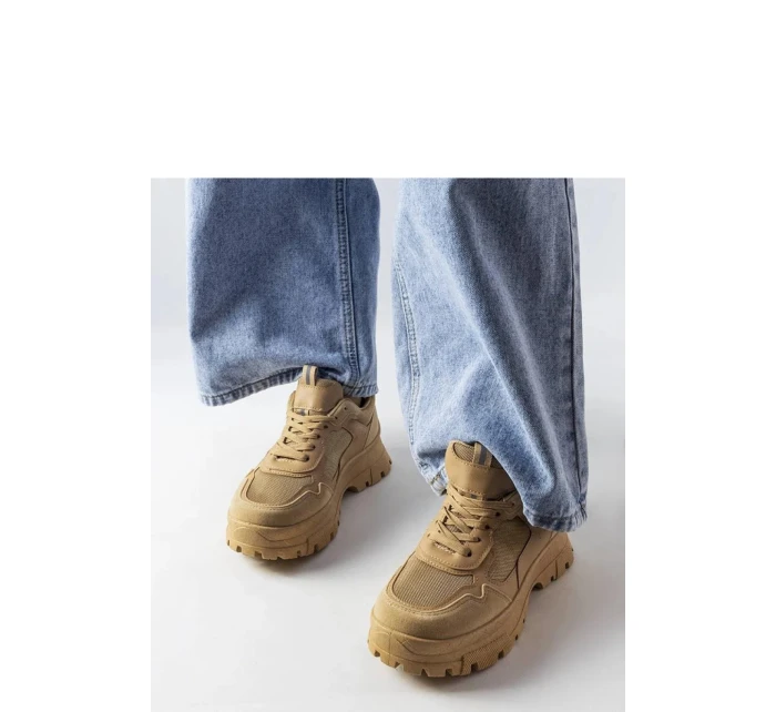 Tenisky model 207813 Solea Tenisky model 207813 Solea