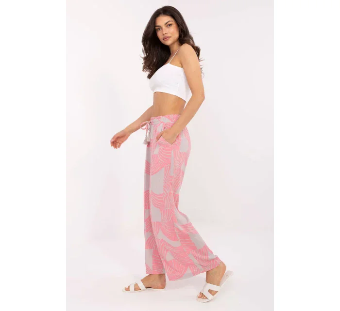 Dámské kalhoty  model 215116 Sublevel