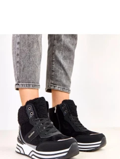 Sportovní obuv  model 219665 Solea