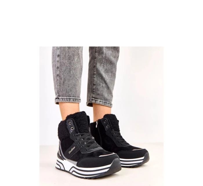 Sportovní obuv  model 219665 Solea