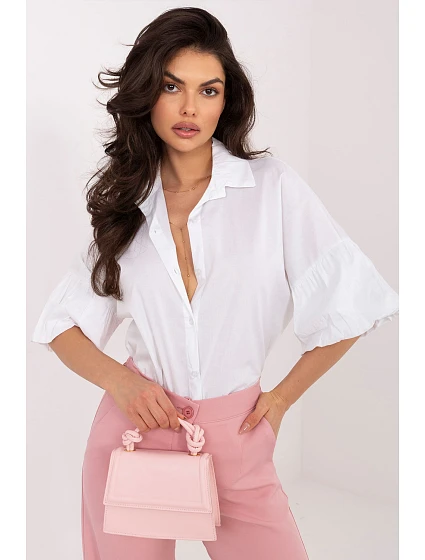 Dámská košile  model 226620 Italy Moda