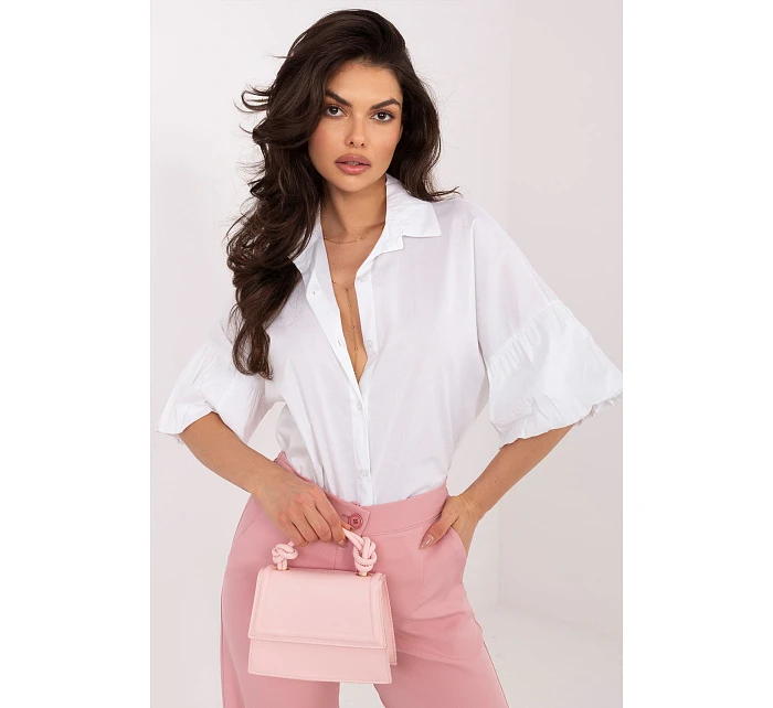 Dámská košile  model 226620 Italy Moda