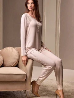 Dámské pyžamo Lormar 653801