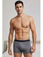 Boxerky Redo 1BE-807 Bamboo M-3XL