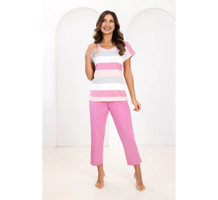 Pyžamo  cr/r 2XL dámské model 21873455 - Regina