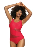 Dámské jednodílné plavky model 19151385 6 Fashion sport - Self Dámské jednodílné plavky model 19151385 6 Fashion sport - Self