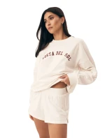 Dámské pyžamo model 20916033 - Henderson Dámské pyžamo model 20916033 - Henderson