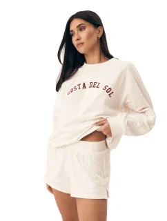 Dámské pyžamo 42678 Nimes - HENDERSON