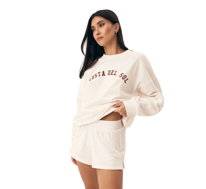 Dámské pyžamo model 20916033 - Henderson Dámské pyžamo model 20916033 - Henderson