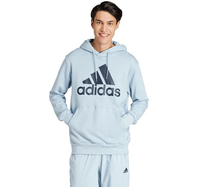 Essentials French Terry Big Logo Hoodie M model 19671614 pánské - ADIDAS