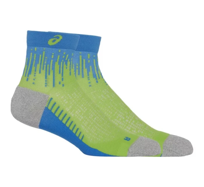 Asics Performance Run Sock Quarter 3013A980-301