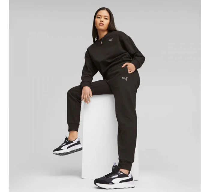 Better Essentials W model 20540794 01 dámské kalhoty - Puma Better Essentials W model 20540794 01 dámské kalhoty - Puma