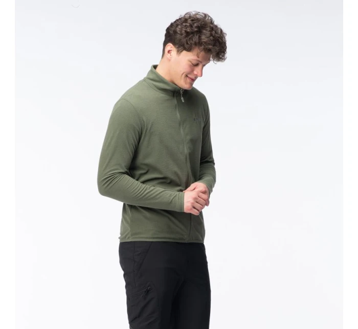 fleece II FULL ZIP M model 20581523 - Hi-Tec