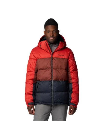 Columbia Slope Style Jacket M 2087401698 pánské