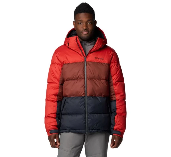 Columbia Slope Style Jacket M 2087401698 pánské
